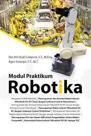Modul Praktikum Robotika