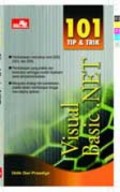 101 Tip & Trik Visual Basic.NET