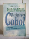 Teori dan Aplikasi Program Komputer Bahasa COBOL