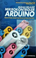 Mudah Belajar Mikrokontroler Arduino