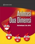 Animasi Dua Dimensi