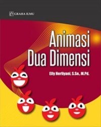 Animasi Dua Dimensi