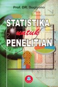 Statistika Untuk Penelitian