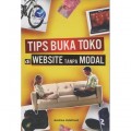 Tips Buka Toko di Webside Tanpa Modal