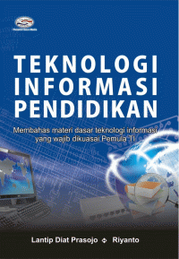 Tekonologi Informasi Pendidikan