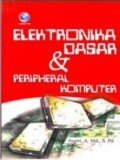 Elektronika Dasar dan Peripheral Komputer