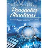 Pengantar Akuntansi