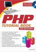 PHP Tutorial Book for Beginner