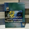 Akuntansi Proses Penyusunan Laporan Keuangan