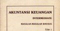 Akuntansi Keuangan Intermediate Masalah-masalah Khusus