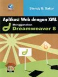 Aplikasi Web dengan XML Menggunakan Dreamweaver 8