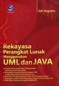Rekayasa Perangkat Lunak Menggunakan UML dan Java