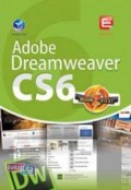 Belajar Kilat Adobe Dreamweaver CS 6