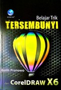 Belajar Trik Tersembunyi CorelDraw X6