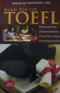 Buku Pintar TOEFL