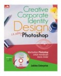 Creative Corporate Identity Design Using Photoshop