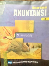 Dasar-dasar Akuntansi (1)