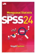 Menguasai Statistik dengan SPSS 24