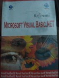 Referensi Microsoft Visual Basic. NET