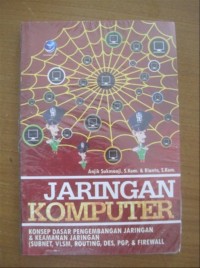 Jaringan Komputer