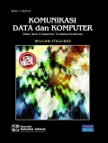 Komunikasi Data dan Komputer, Edisi 8