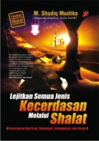 Lejitkan Semua Jenis Kecerdasan Melalui Shalat