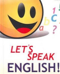 Let's Speak English