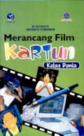 Merancang Film Kartun