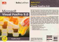 Buku Latihan Microsoft Visual FoxPro 9.0