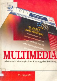 Multimedia Alat untuk Meningkatkan Keunggulan Bersaing