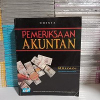 Pemeriksaan Akuntansi