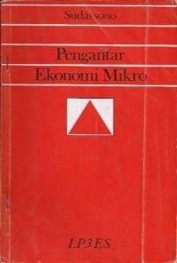 Pengantar Ekonomi Mikro