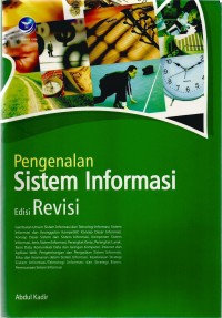 Pengenalan Sistem Informasi