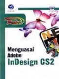 Seri Panduan Praktis Menguasai Adobe InDesign CS2