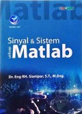 Sinyal & Sistem Dengan Matlab