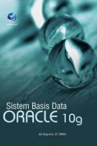 Sistem Basis Data Oracle 10g