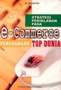 Strategi Periklanan pada e-Commerce Perusahaan Top Dunia