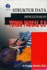 Struktur Data Menggunakan Turbo Pascal 6.0