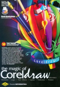 The magic Of Coreldraw