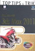 Top Tips dan Trik Profesional 3ds Max 2011