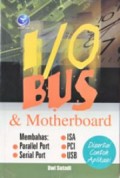 I/O Bus Motherboard