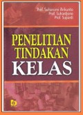 Penelitian Tindakan Kelas