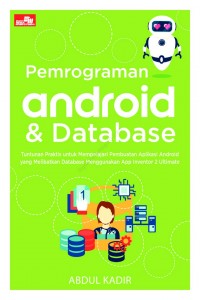 Pemrograman Android & Database