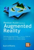 Panduan Mudah Membuat Augmented Reality