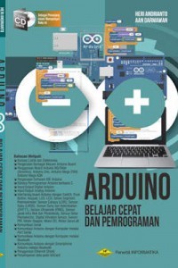 Arduino Belajar Cepat dan Pemrograman