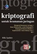 Kriptografi untuk Keamanan Jaringan dan Implementasi dalam Bahas Java