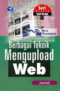 Seri Desain Web: Berbagai Teknik Mengupload Web