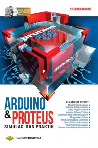 Arduino dan Proteus Simulasi dan Praktik