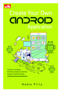 Create Your Own Android Application